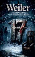 eBook: Saligia - Die 7 Todsünden