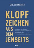 eBook: Klopfzeichen aus dem Jenseits
