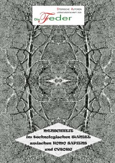 eBook: Menschheit im technologischen Wandel zwischen Homo Sapiens und Cyborg