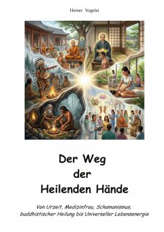 eBook: Der Weg der Heilenden Hände