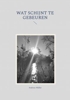eBook: Wat schijnt te gebeuren
