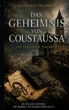 eBook: Das Geheimnis von Coustaussa