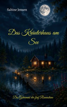 eBook: Das Kräuterhaus am See