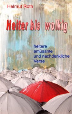 eBook: Heiter bis wolkig
