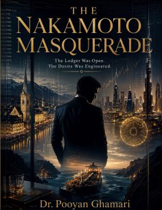 eBook: The Nakamoto Masquerade