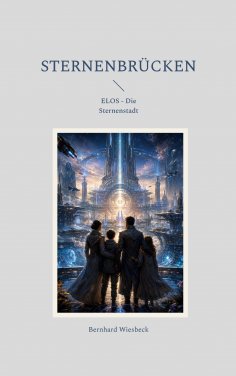 eBook: Sternenbrücken