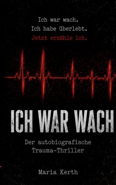 ebook: Ich war wach