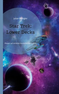 eBook: Star Trek: Lower Decks