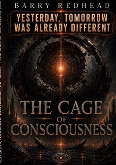 ebook: YESTERDAY, TOMORROW WAS ALREADY DIFFERENT