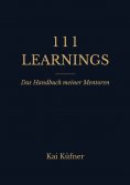 eBook: 111 Learnings