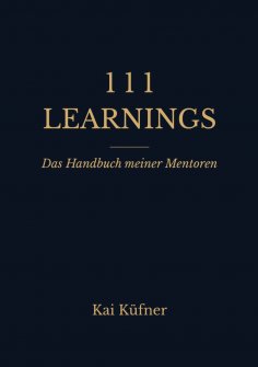 eBook: 111 Learnings