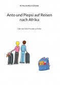 eBook: Anto und Piepsi auf Reisen