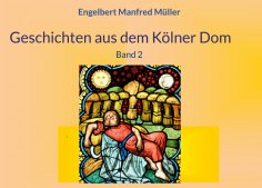 eBook: Geschichten aus dem Kölner Dom