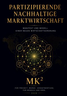 eBook: Partizipierende Nachhaltige Marktwirtschaft