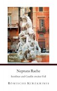 eBook: Römische Kurzkrimis