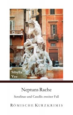 eBook: Römische Kurzkrimis