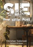 eBook: Sie. Ihre stille Post