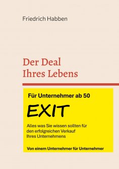 eBook: Der Deal Ihres Lebens