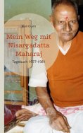 eBook: Mein Weg mit Nisargadatta Maharaj