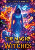 eBook: The Magic of Witches