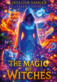 eBook: The Magic of Witches