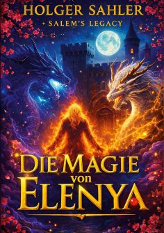eBook: The Magic of Elenya