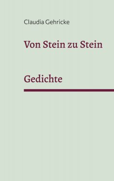 eBook: Von Stein zu Stein