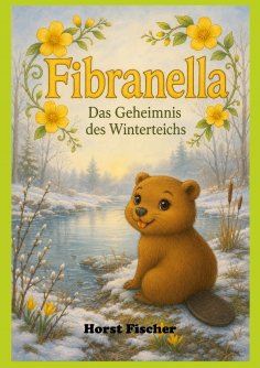 eBook: Fibranella ® Kleine Biberin, große Welt