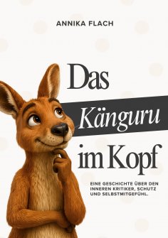 eBook: Das Känguru im Kopf