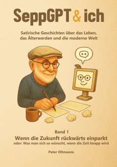 ebook: SeppGPT & ich