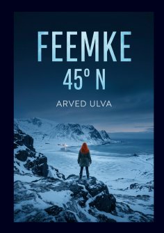 eBook: FEEMKE    45° N