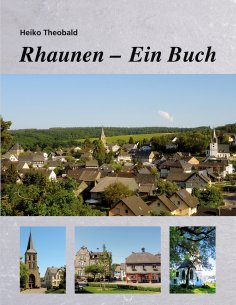 ebook: Rhaunen