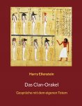 ebook: Das Clan-Orakel