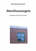 eBook: Abschlusszeugnis