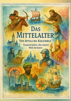 ebook: Das Mittelalter
