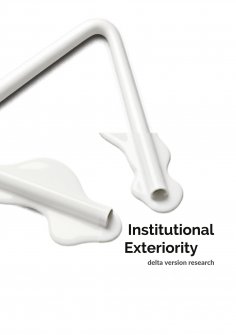 ebook: Institutional Exteriority