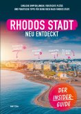 ebook: Rhodos-Stadt neu entdeckt