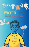 eBook: Mattis wilde Welt