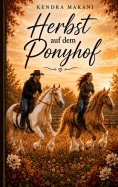 eBook: Ponyhof Romanreihe