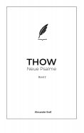 eBook: THOW – Neue Psalme