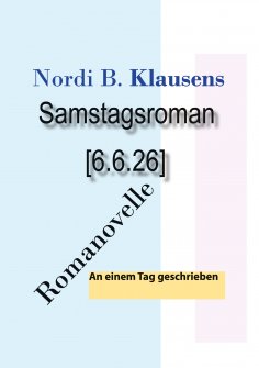 ebook: Samstagsroman [6.6.26]