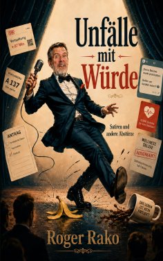 ebook: Unfälle mit Würde