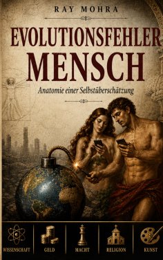 eBook: Evolutionsfehler Mensch