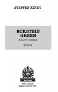 eBook: Eckstein Green