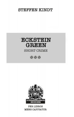 eBook: Eckstein Green