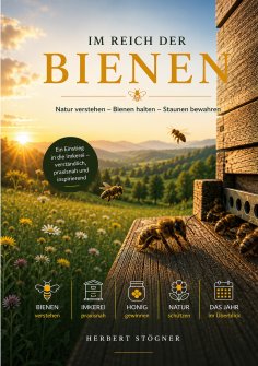 eBook: Im Reich der Bienen