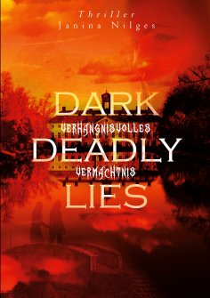 eBook: Dark Deadly Lies