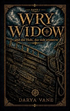 ebook: Wry Widow