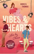 ebook: Vibes & Hearts