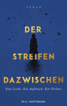 ebook: Der Streifen dazwischen
